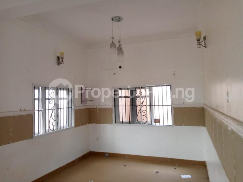 4 bedroom Flat / Apartment for rent Cedar Estate, Water World Oluyole Estate Ibadan Oyo