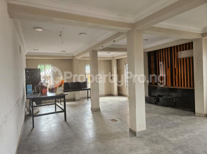 Commercial Property for rent Sango Ibadan Oyo