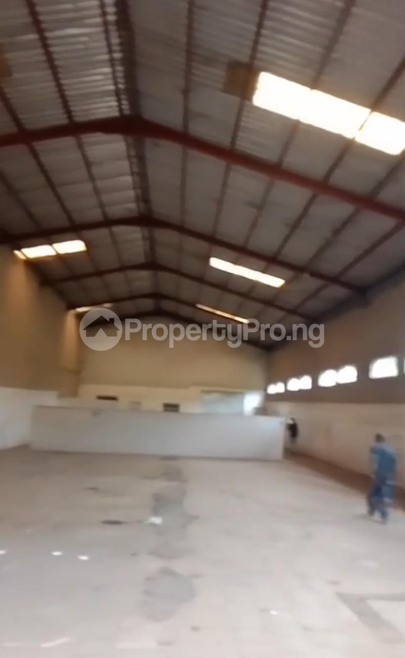 Commercial Property for rent Akinyele, Moniya Area Moniya Ibadan Oyo