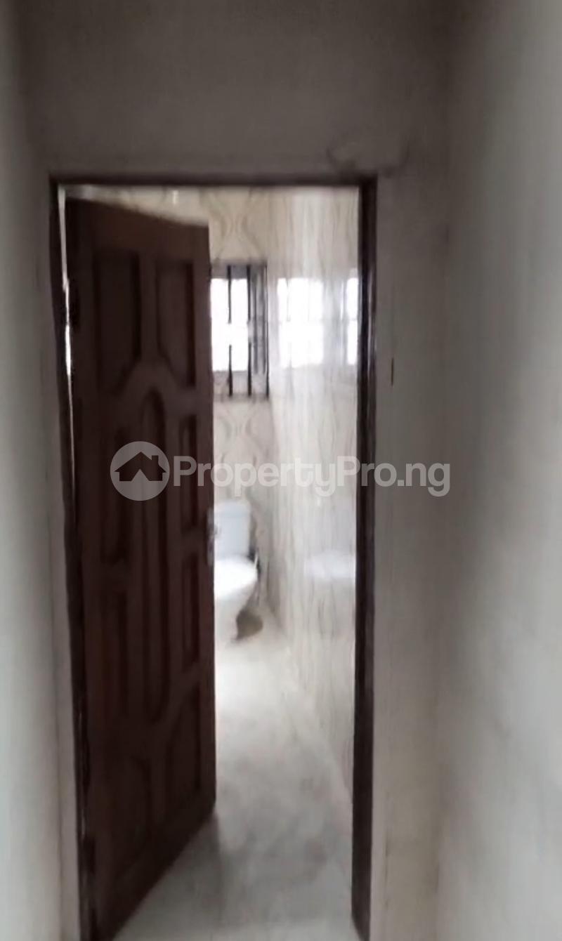 3 bedroom Flat / Apartment for rent Agodi Ibadan Oyo