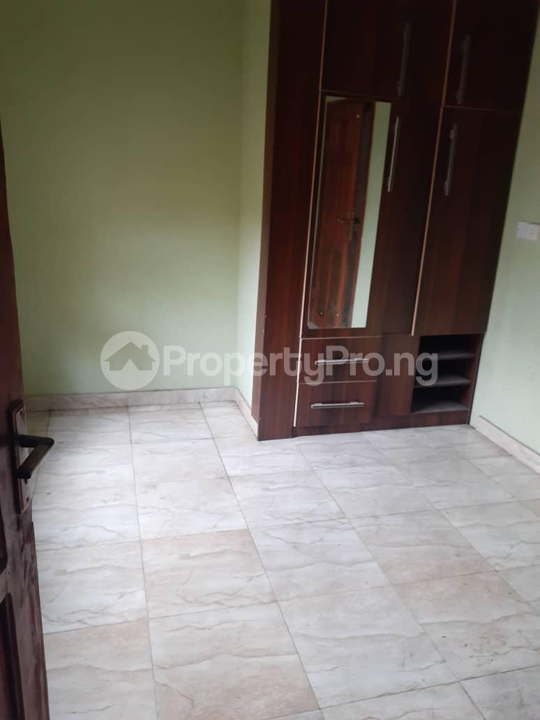 3 bedroom Flat / Apartment for rent   Abule-Ijesha Yaba Lagos