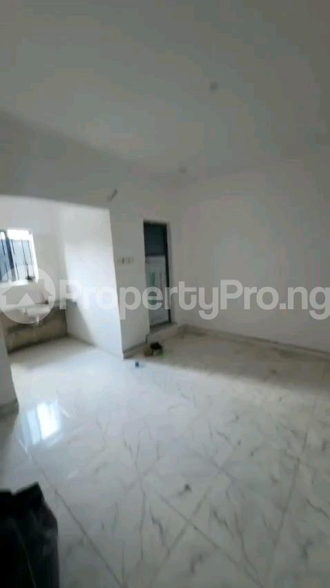 1 bedroom Flat / Apartment for rent Palmgrove Shomolu Lagos