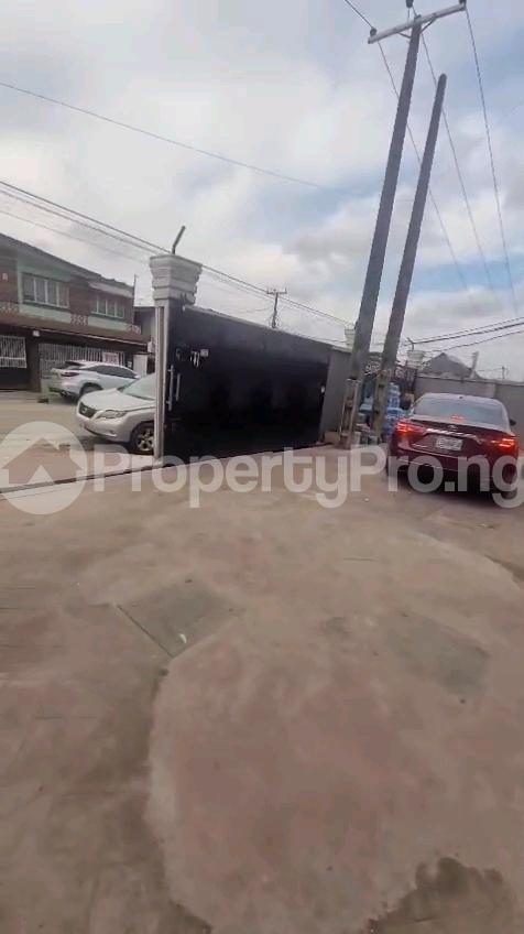 1 bedroom Flat / Apartment for rent Shomolu Shomolu Lagos