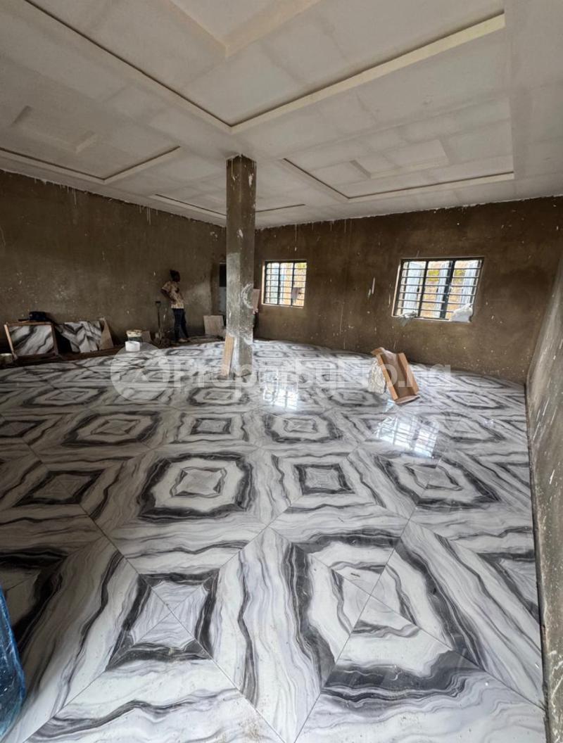Commercial Property for rent Akala Express Ibadan Oyo
