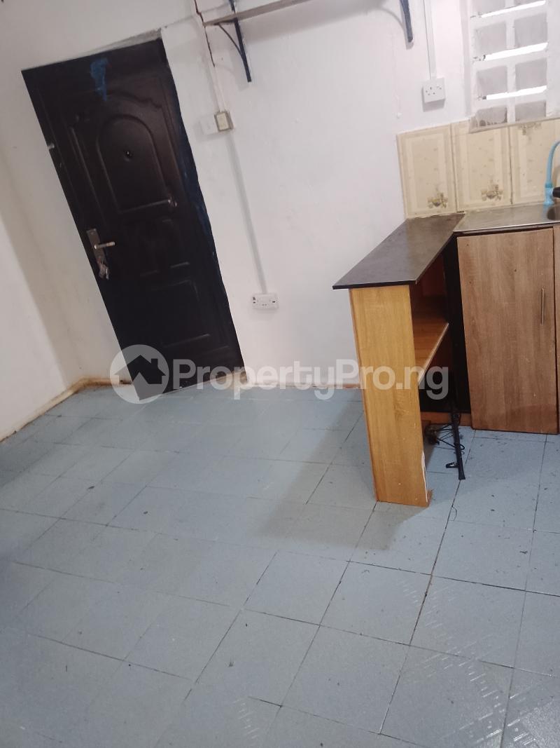 House for rent Ogudu Lagos