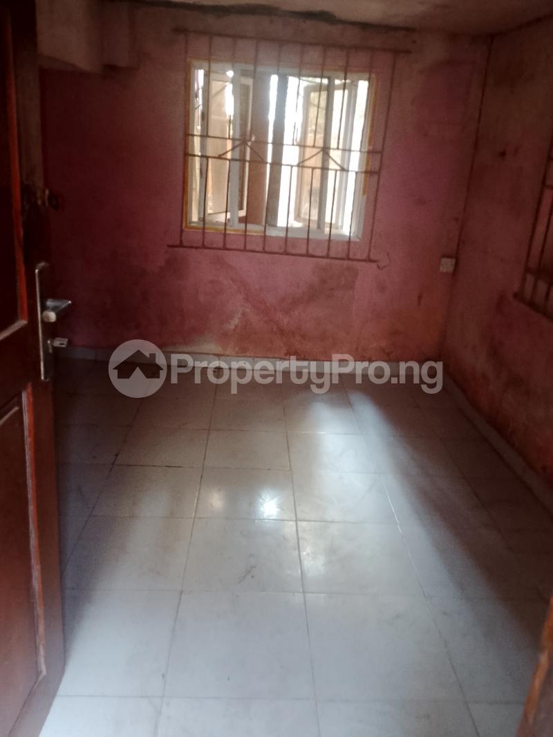 House for rent Ogudu Ogudu Lagos
