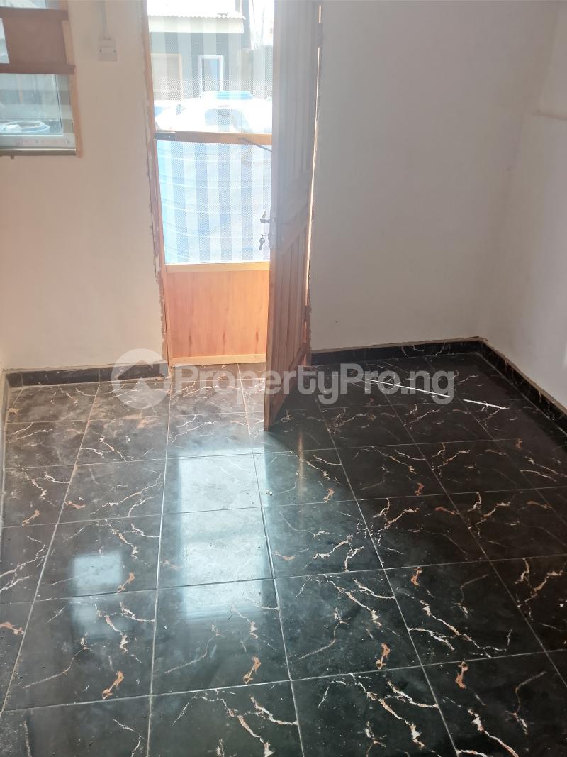 House for rent Ogudu Gra Ogudu GRA Ogudu Lagos