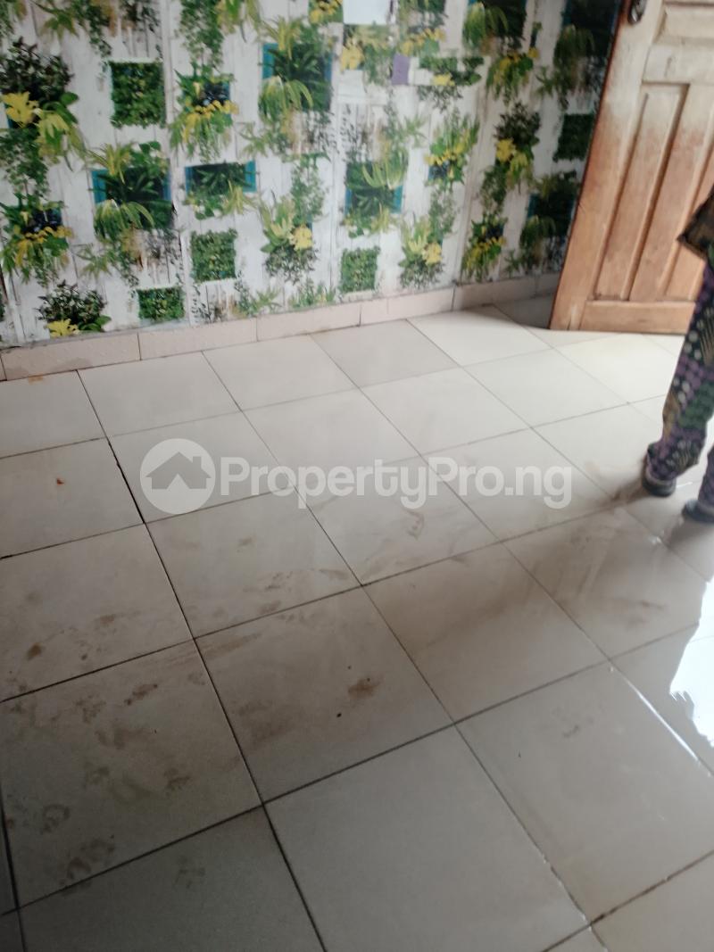 House for rent Ogudu Ojota Lagos - 0
