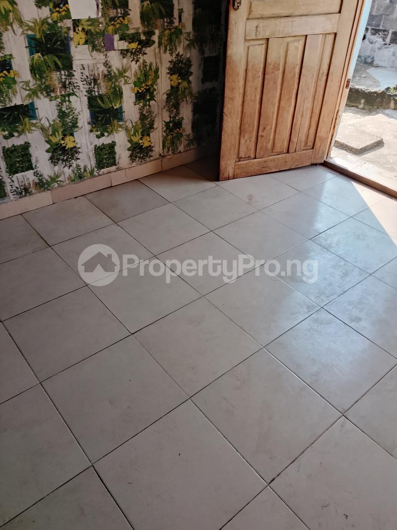 House for rent Ogudu Ojota Lagos - 0