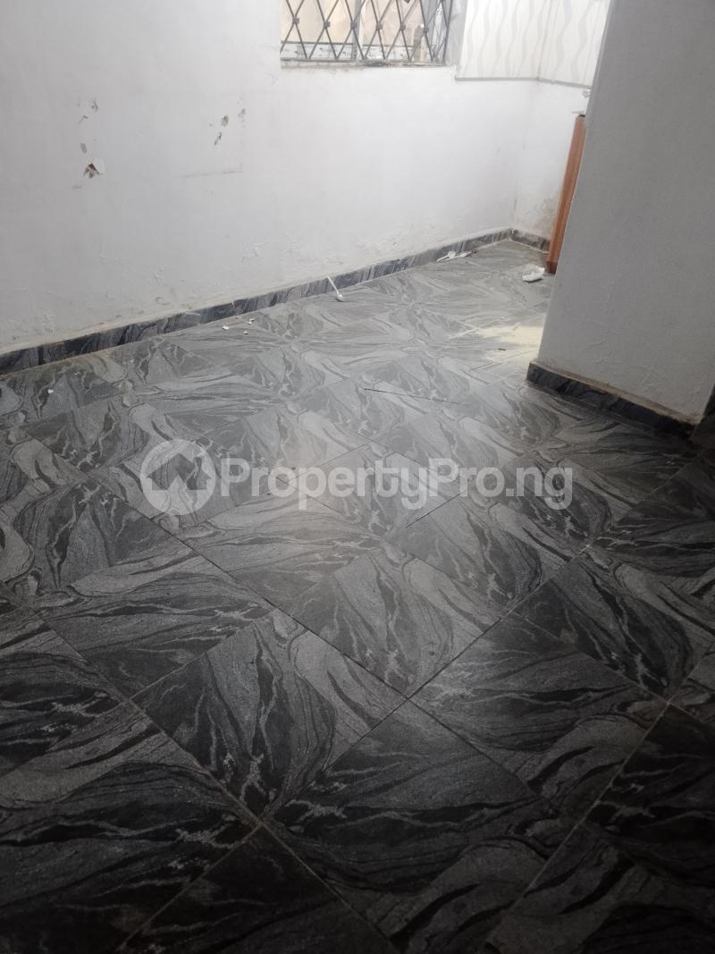 House for rent Ojota Ogudu Lagos