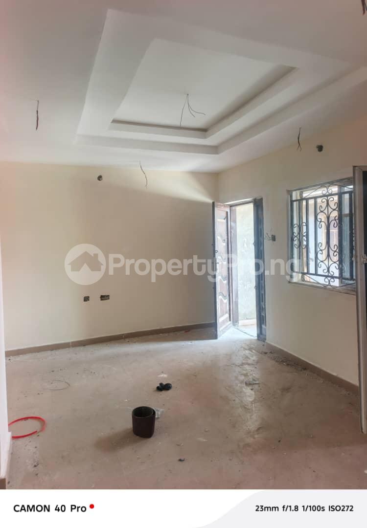 2 bedroom House for rent Akobo Ibadan Oyo