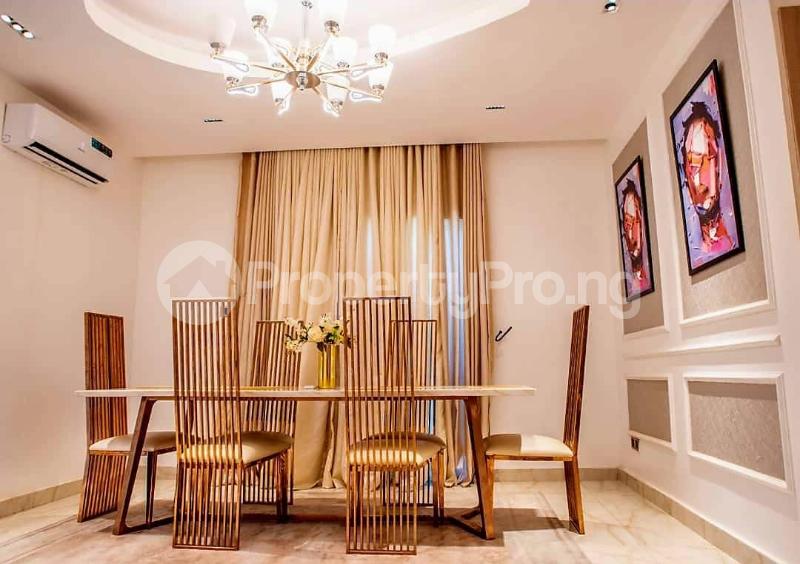 3 bedroom Flat / Apartment for rent Waterfront Banana Island Ikoyi Lagos