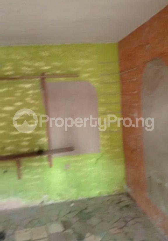 Commercial Property for rent Ijesha Surulere Lagos