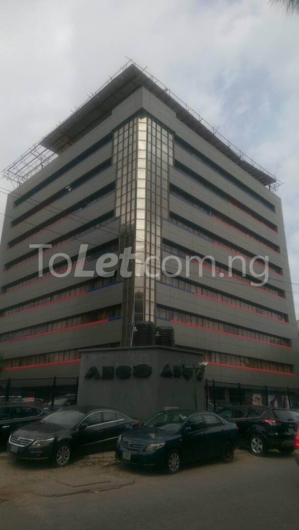 Commercial Property for rent Churchgate Idowu Taylor Victoria Island Lagos - 0