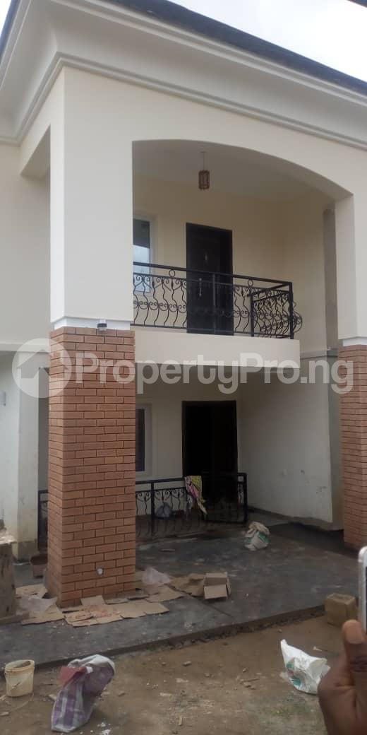 3 bedroom House for rent Akala Estate Akobo Akobo Ibadan Oyo