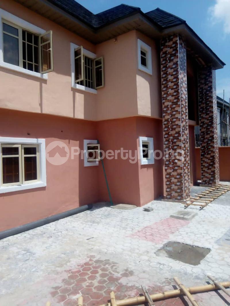 House for rent S Festac Amuwo Odofin Lagos