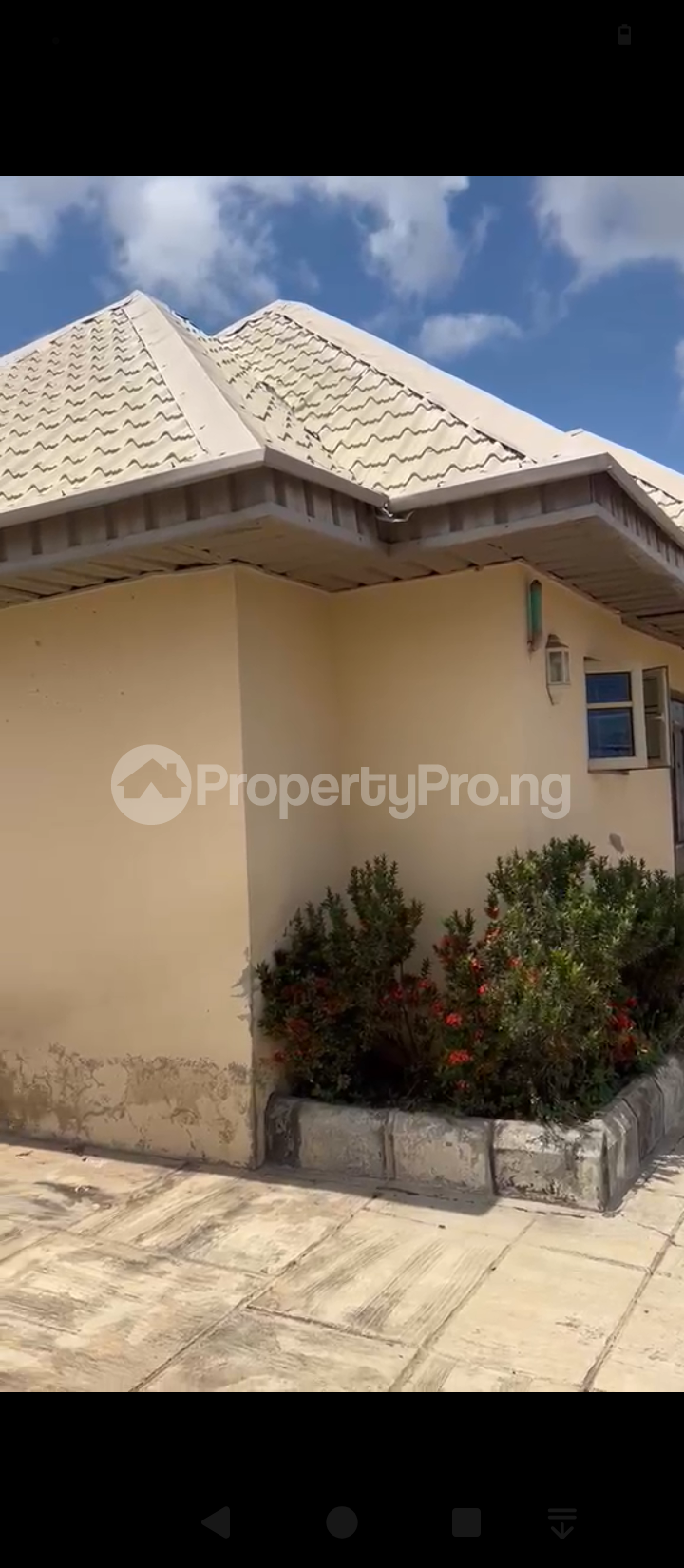 2 bedroom Flat / Apartment for rent Akobo Ibadan Oyo