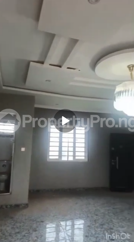 3 bedroom House for rent Ring Road Ibadan Oyo