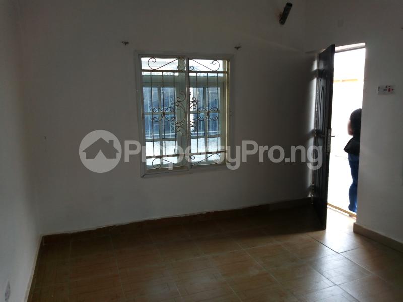 1 bedroom Flat / Apartment for rent Trademore Estate Lugbe Airport Road Abuja Lugbe Abuja