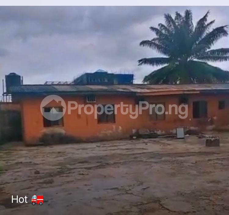 Land for rent Agidingbi Ikeja Lagos