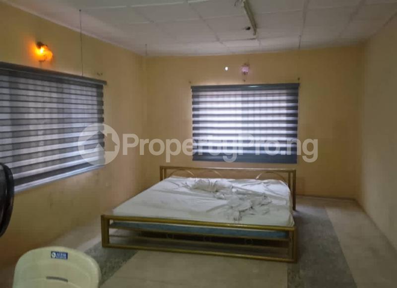 6 bedroom Commercial Property for rent Star Gate, Oluyole Estate Ibadan Oyo