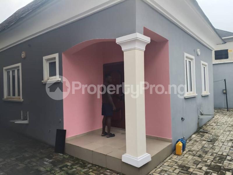 House for rent Akobo Ibadan Oyo