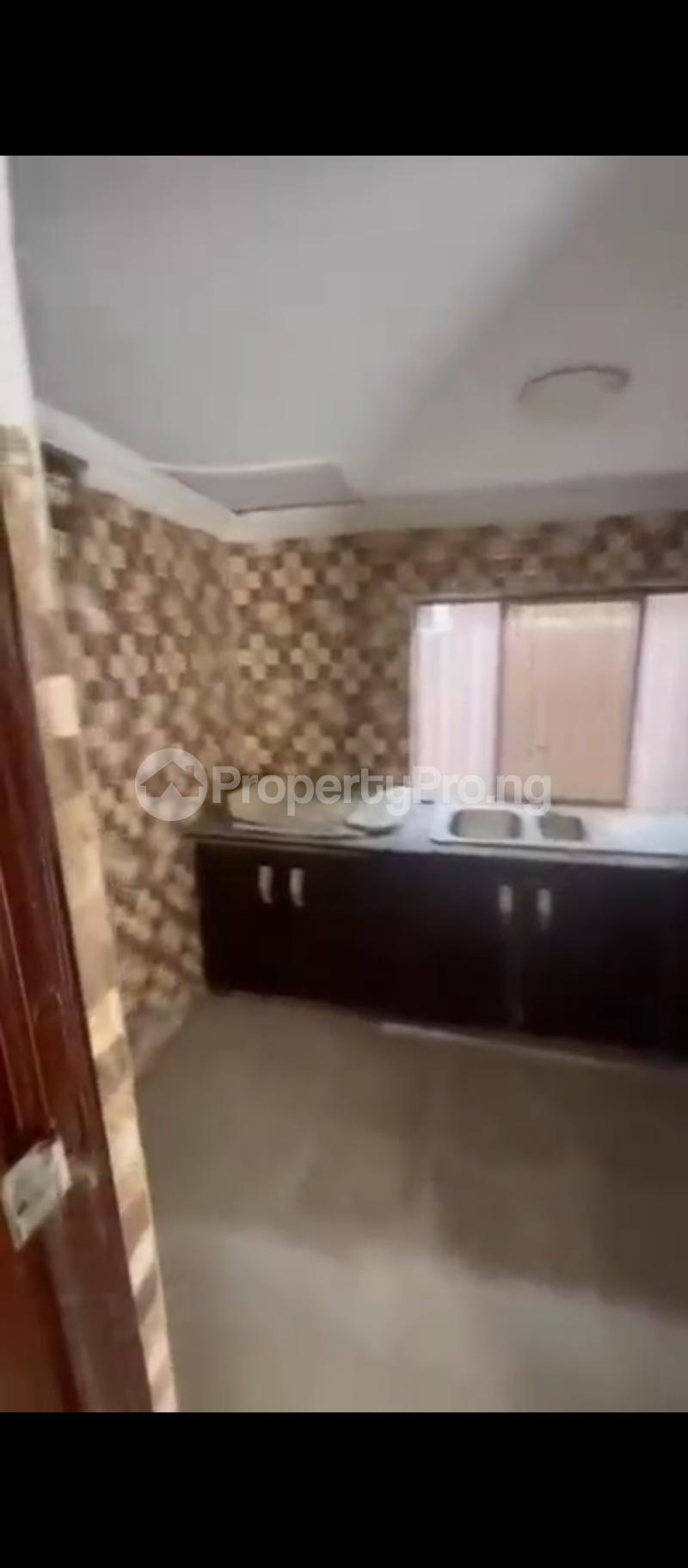 2 bedroom Flat / Apartment for rent Street Ifako-gbagada Gbagada Lagos