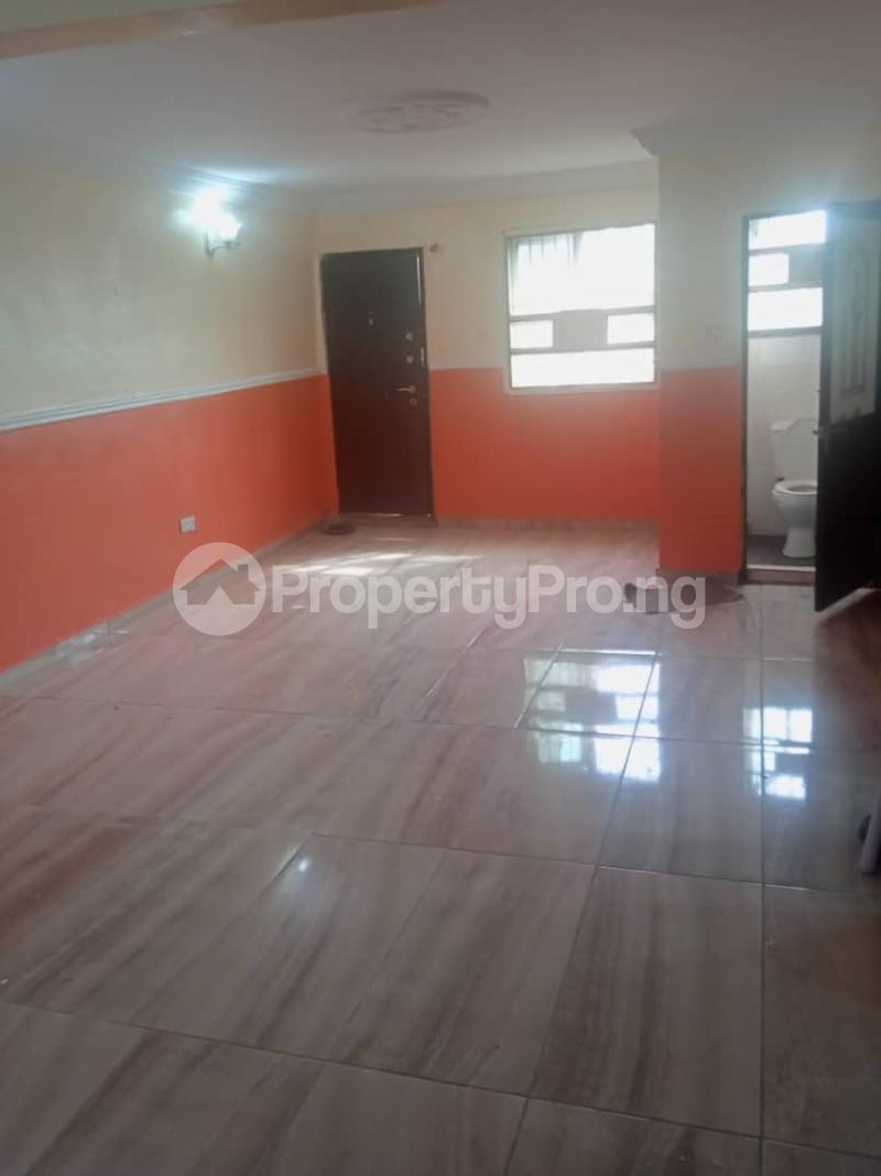 3 bedroom Flat / Apartment for rent Anthony Village Maryland Lagos