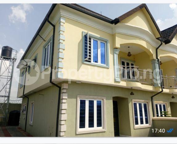 5 bedroom House for rent Isheri North Ojodu Lagos