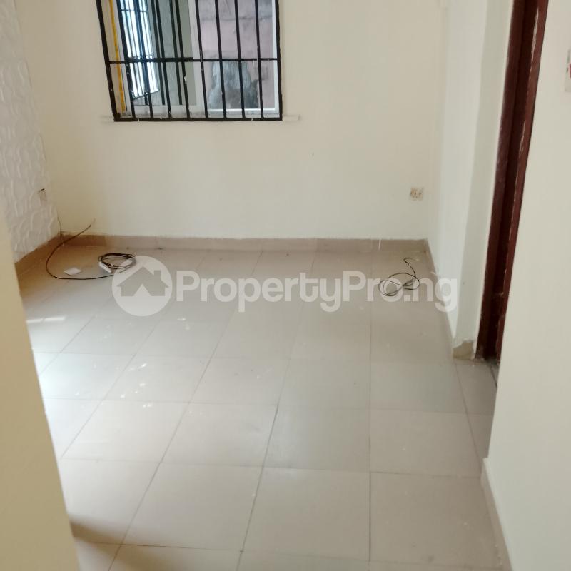 1 bedroom House for rent Ogudu Gra Ogudu GRA Ogudu Lagos - 0