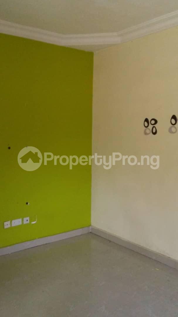 1 bedroom Flat / Apartment for rent Adeniyi Jones Ikeja Lagos