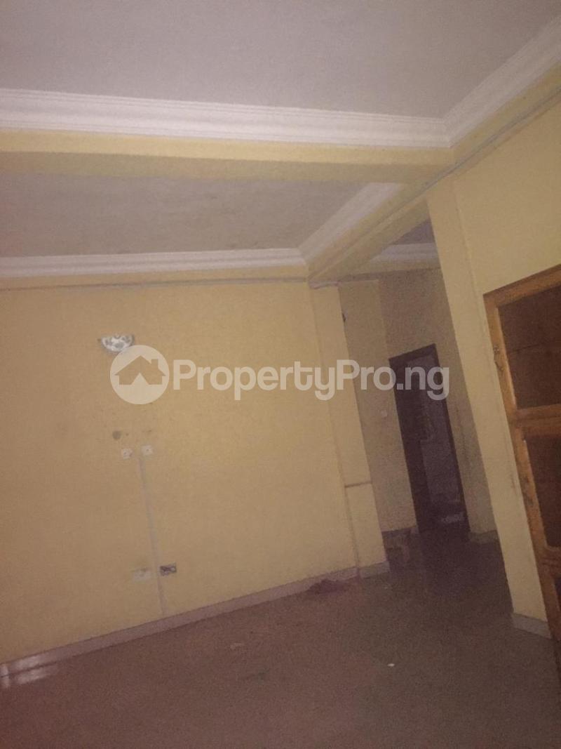 2 bedroom Flat / Apartment for rent Shomolu Shomolu Lagos