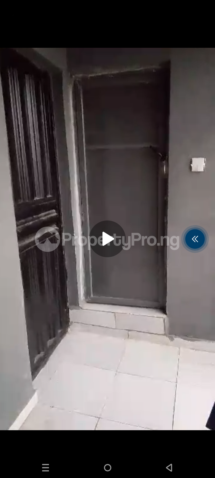 2 bedroom House for rent Oluyole Estate Ibadan Oyo