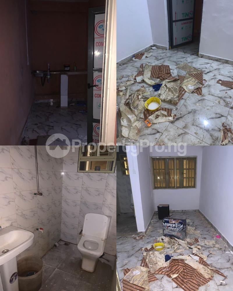 House for rent Ring Road Ring Rd Ibadan Oyo - 0