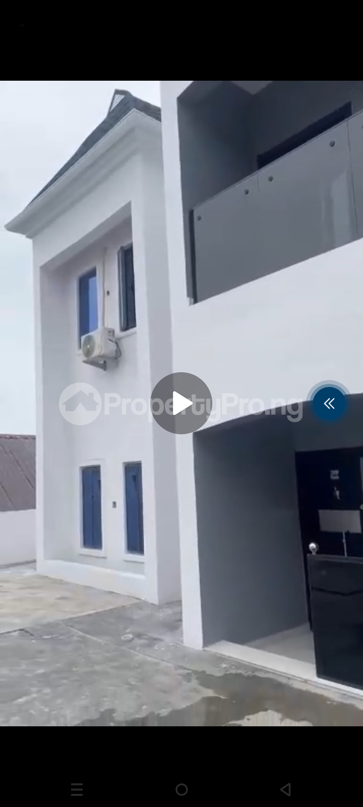 House for rent Akobo Ibadan Oyo