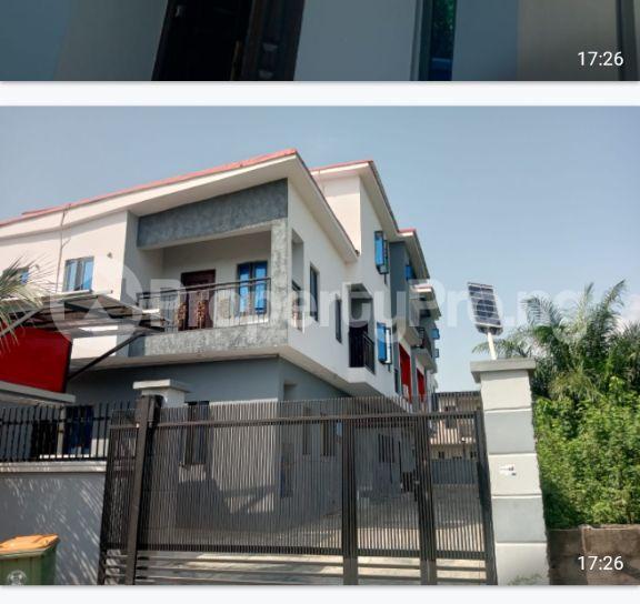 2 bedroom House for rent Isheri North Ojodu Lagos