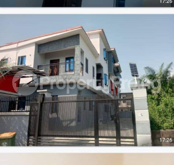 2 bedroom House for rent Isheri North Ojodu Lagos