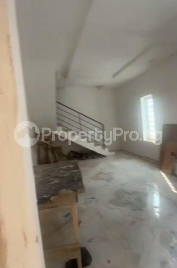 2 bedroom House for rent Shomolu Shomolu Lagos