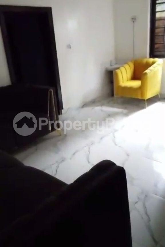 2 bedroom House for rent Ago palace Okota Lagos