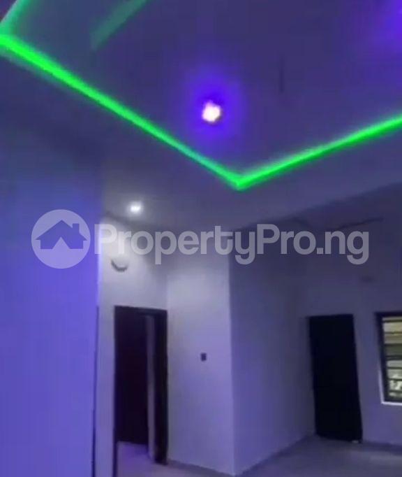 2 bedroom House for rent Ago palace Okota Lagos
