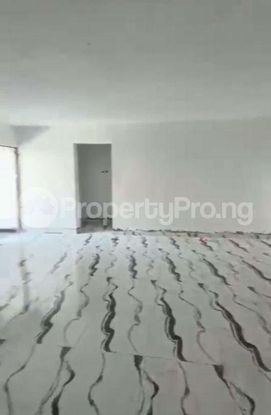 2 bedroom House for rent Aguda Surulere Lagos