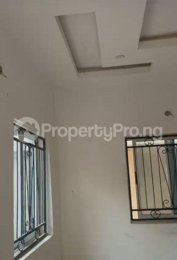 2 bedroom House for rent Yakoyo/Alagbole Ojodu Lagos