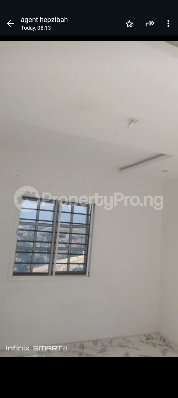 2 bedroom House for rent Ayobo Ipaja Lagos