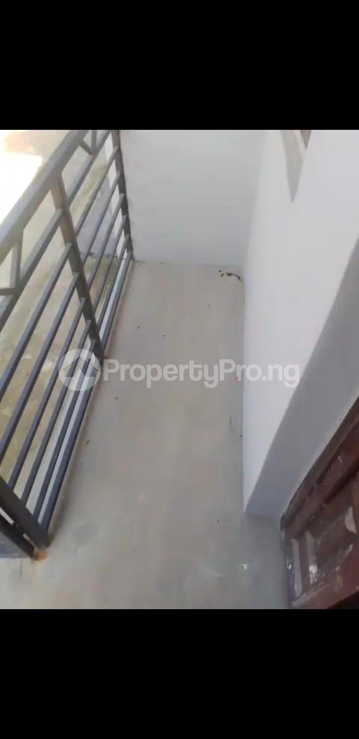 2 Bedroom House in Ikotun Ikotun/Igando Lagos House for rent in