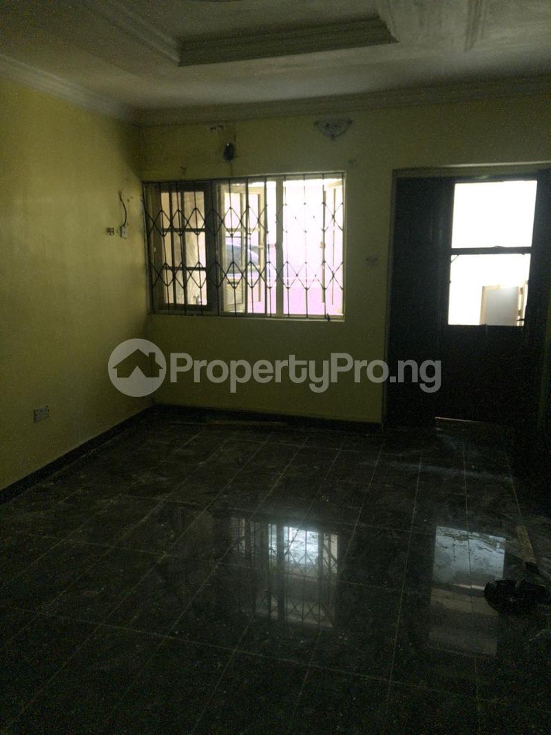 2 Bedroom House in Aguda(Ogba) Ogba Lagos House for rent in ogba