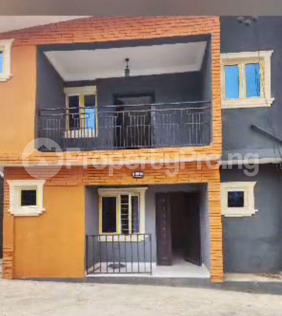 2 bedroom House for rent Omole phase 1 Ojodu Lagos