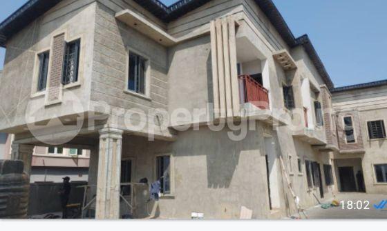 2 bedroom House for rent Isheri North Ojodu Lagos