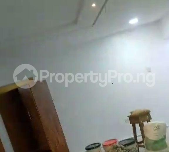 3 bedroom House for rent Ago palace Okota Lagos