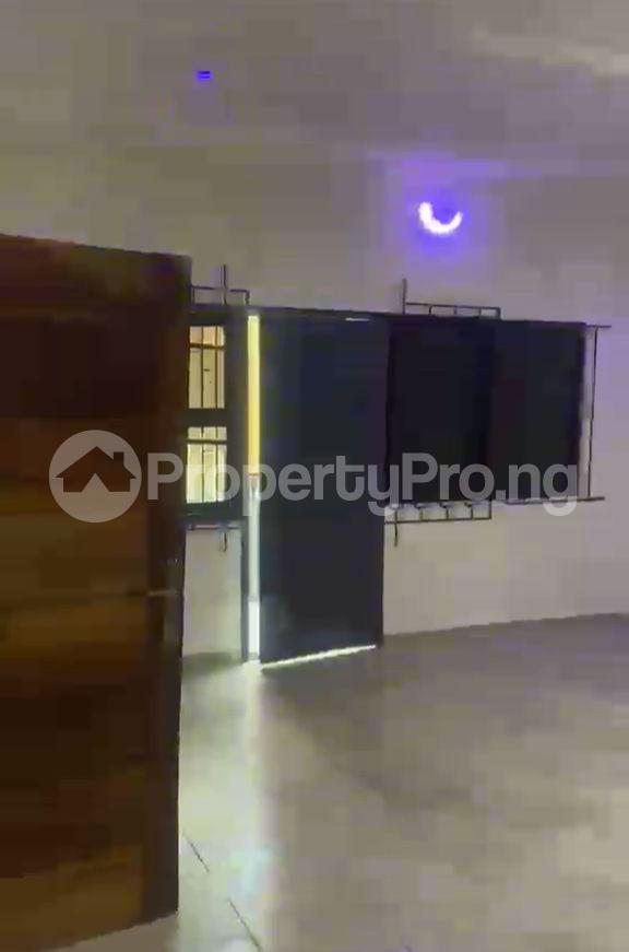 3 bedroom House for rent Ifako-ogba Ogba Lagos