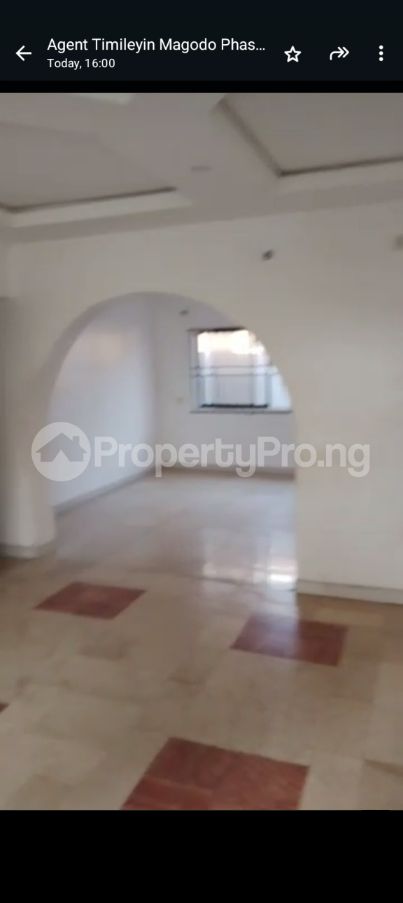 3 bedroom House for rent Magodo GRA Phase 1 Ojodu Lagos